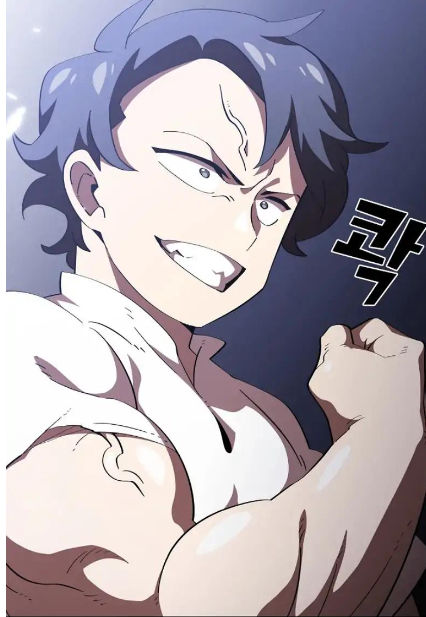 Kin Han Soo #6 by selma11 on DeviantArt