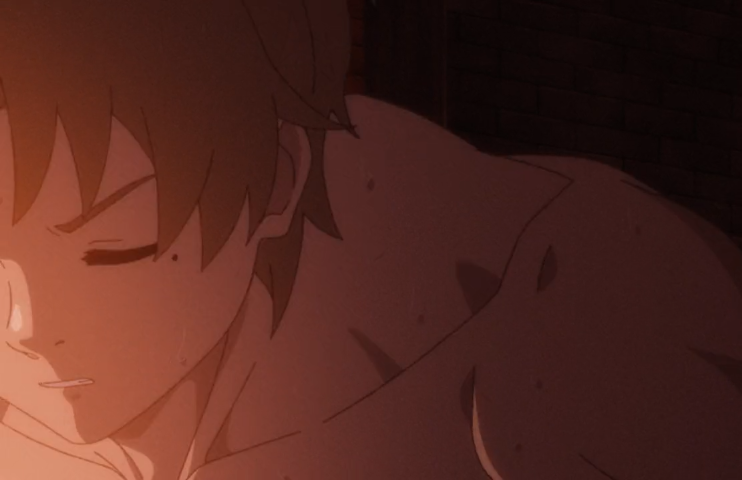 Rudeus Greyrat #2 by selma11 on DeviantArt