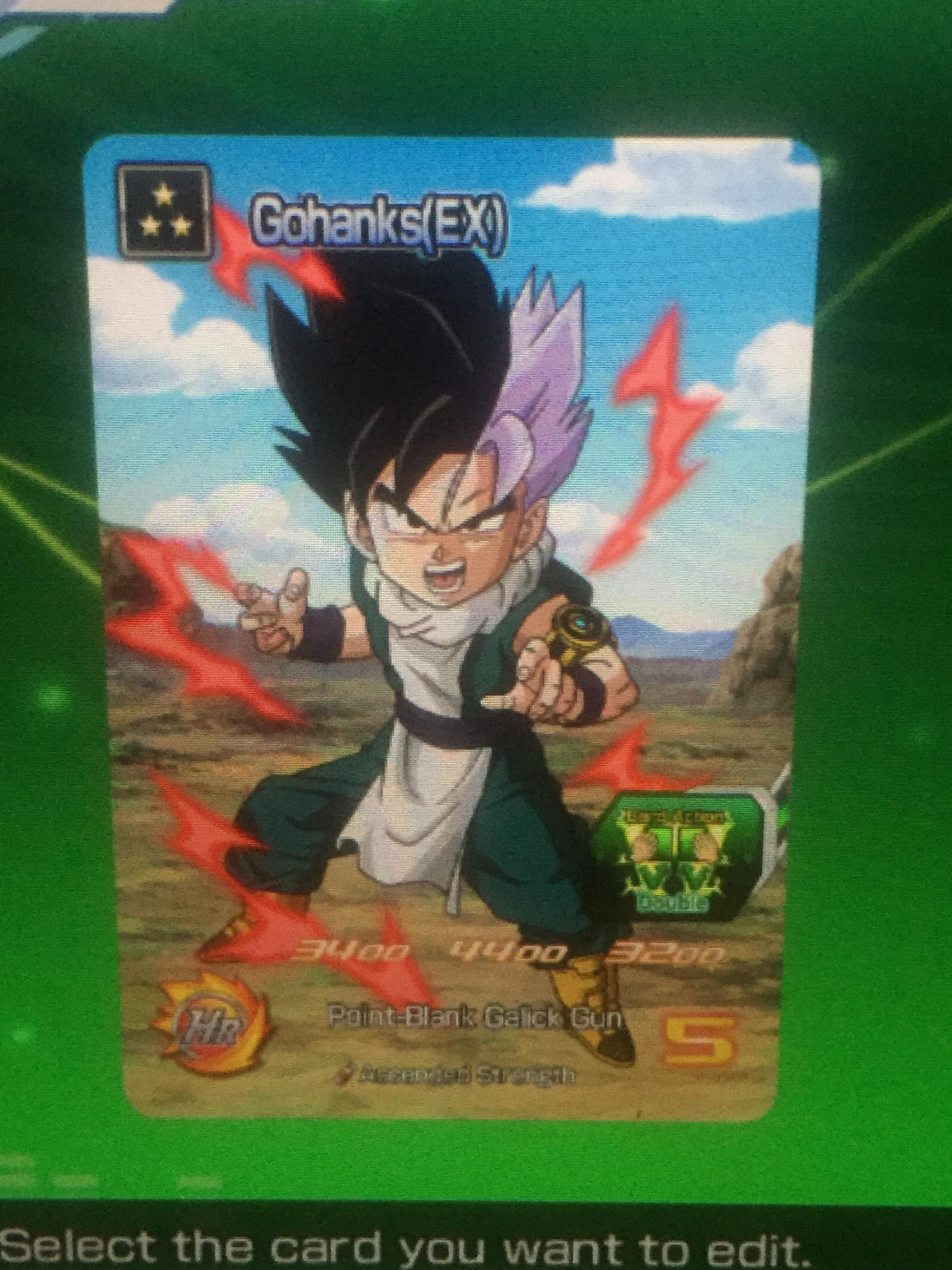 Gohanks By Daiko The Saiyan On Deviantart Gohanks By Daiko The Saiyan On Deviantart