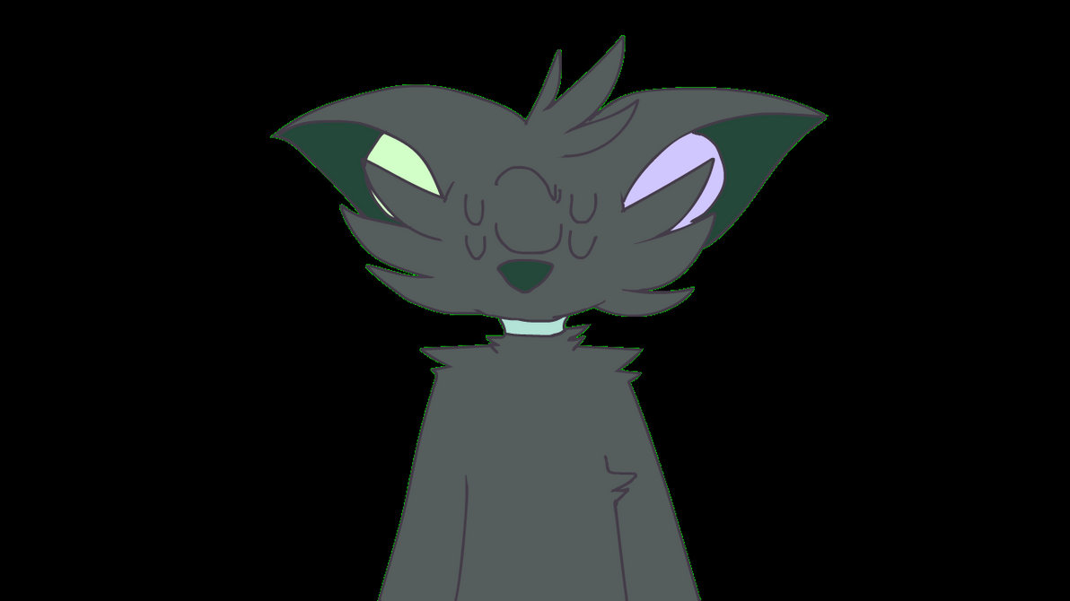 generic animation meme headbob by glitchdoggo on DeviantArt