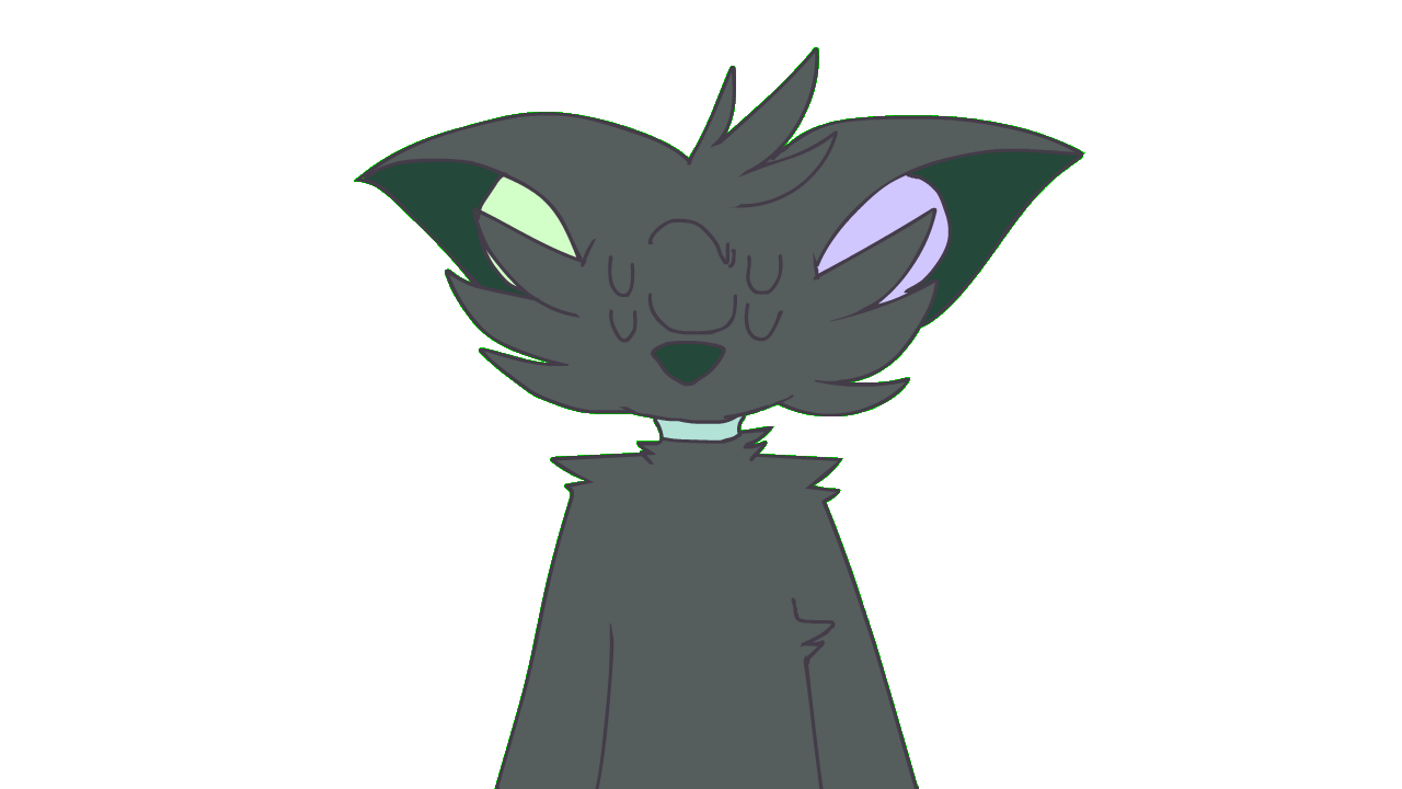 generic animation meme headbob by glitchdoggo on DeviantArt
