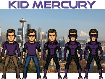 Mercury Rising Disabled Kid Alexander Miller (Kid Mercury) / MXVerse by MXFilms on DeviantArt