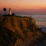 Point Vicente Lighthouse