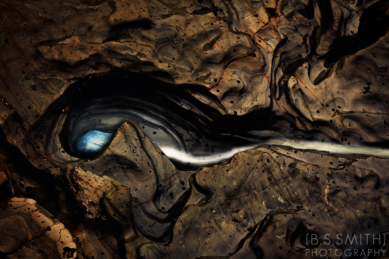 The Spirit Pool by novelhill