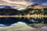 Lake Helen by novelhill