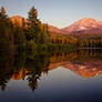 Lassen's Last Light