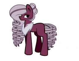 Pony Auction [OPEN]