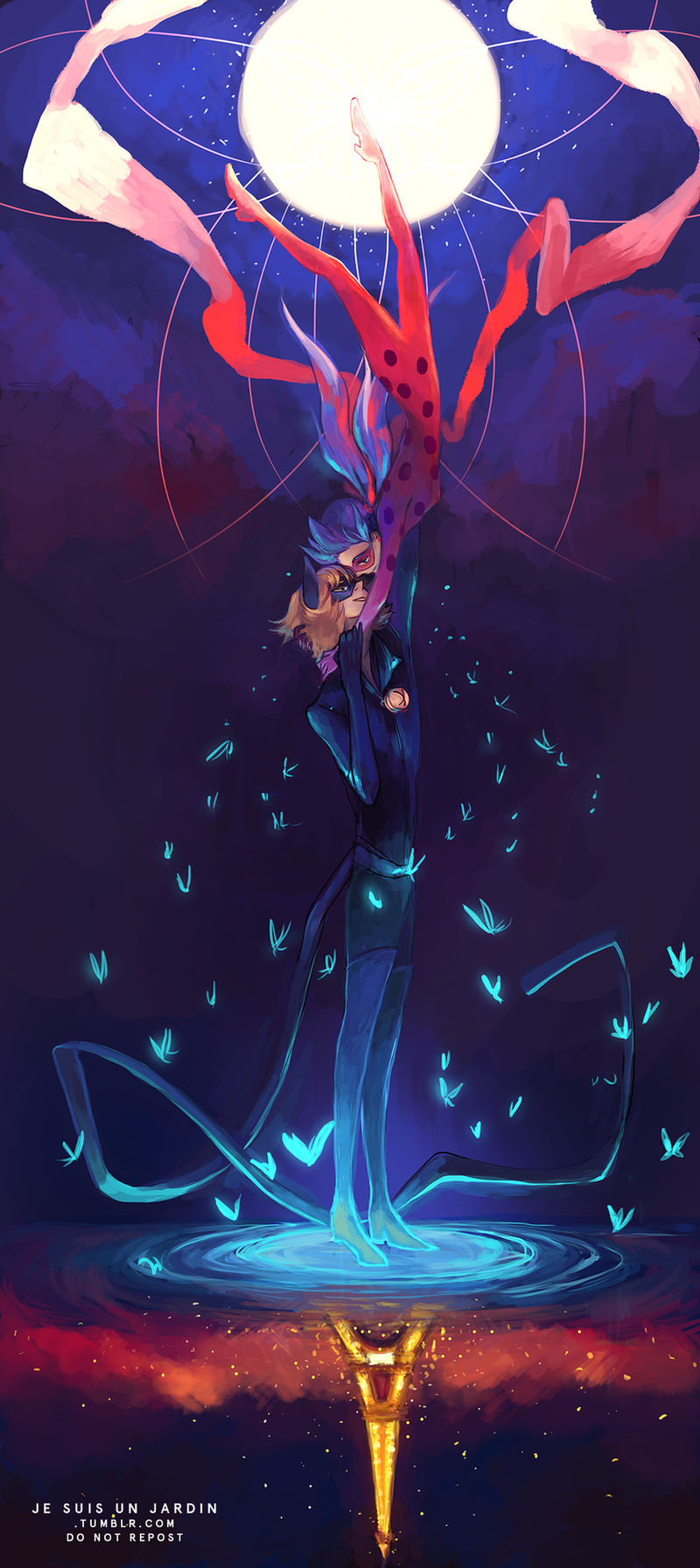 rise before you fall by GardenofSpice