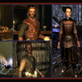 People of Twilight Fang Castle