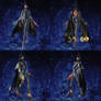 Bayonetta Classic Attire Ver 2