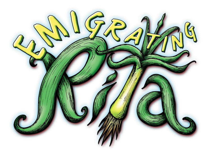 Rita Logo by inspired-imaging on DeviantArt