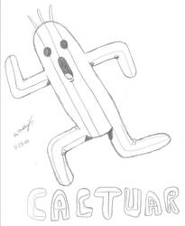 Cactuar