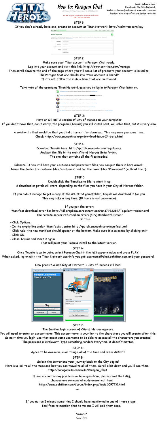 Deviantart Chat Not Working Explore the Best Paragonchat Art | DeviantArt