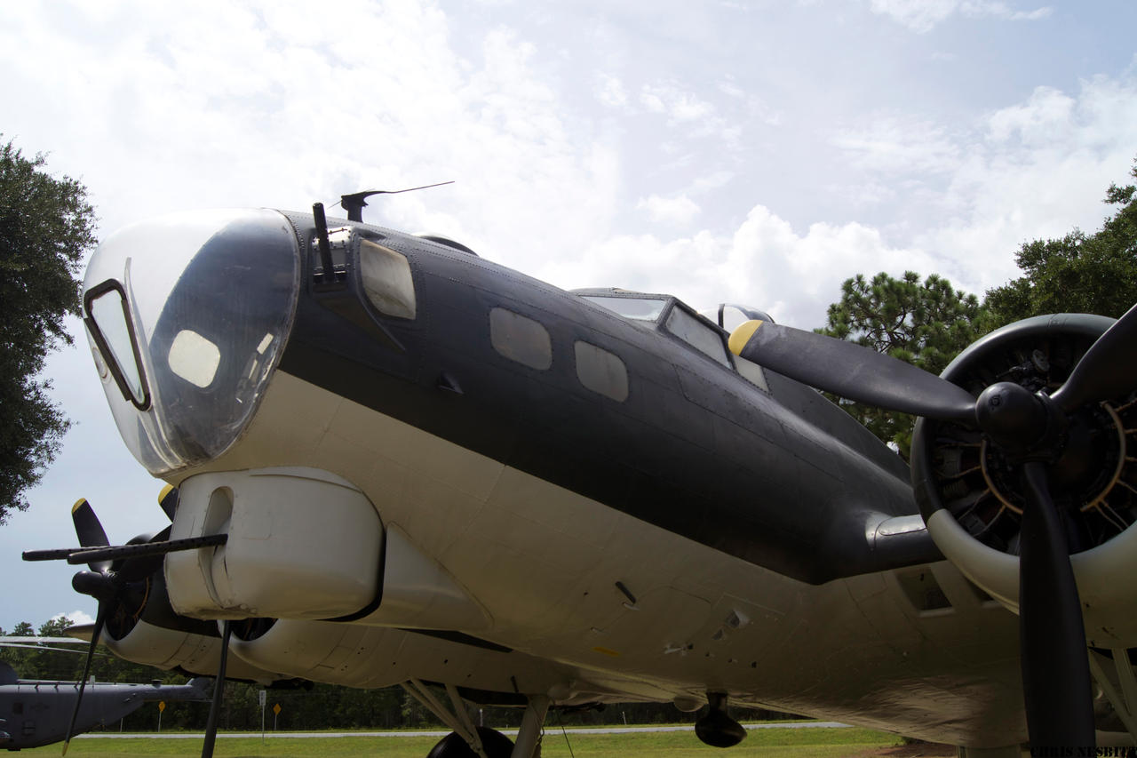 B-17G #4