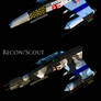 E-Wing Variants