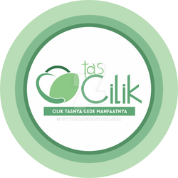 Tas Cilik Logo