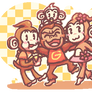 Super Monkey Buddies