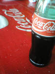 Coke by STUPIDxochi