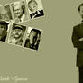 Mark Gatiss Wallpaper