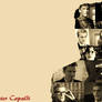 Peter Capaldi Wallpaper