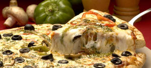 Pizza by Vespaholic Pizza by Vespaholic
