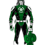 Green Lantern 2099