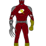 Flash 2099