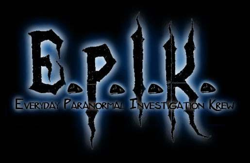 Paranormal Logo