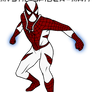 Mystic Spider-man