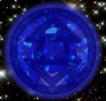 Sapphire Lantern Corps