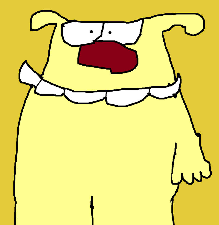 Mr Rude by BettyGirls2004 on DeviantArt