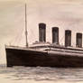 RMS Olympic