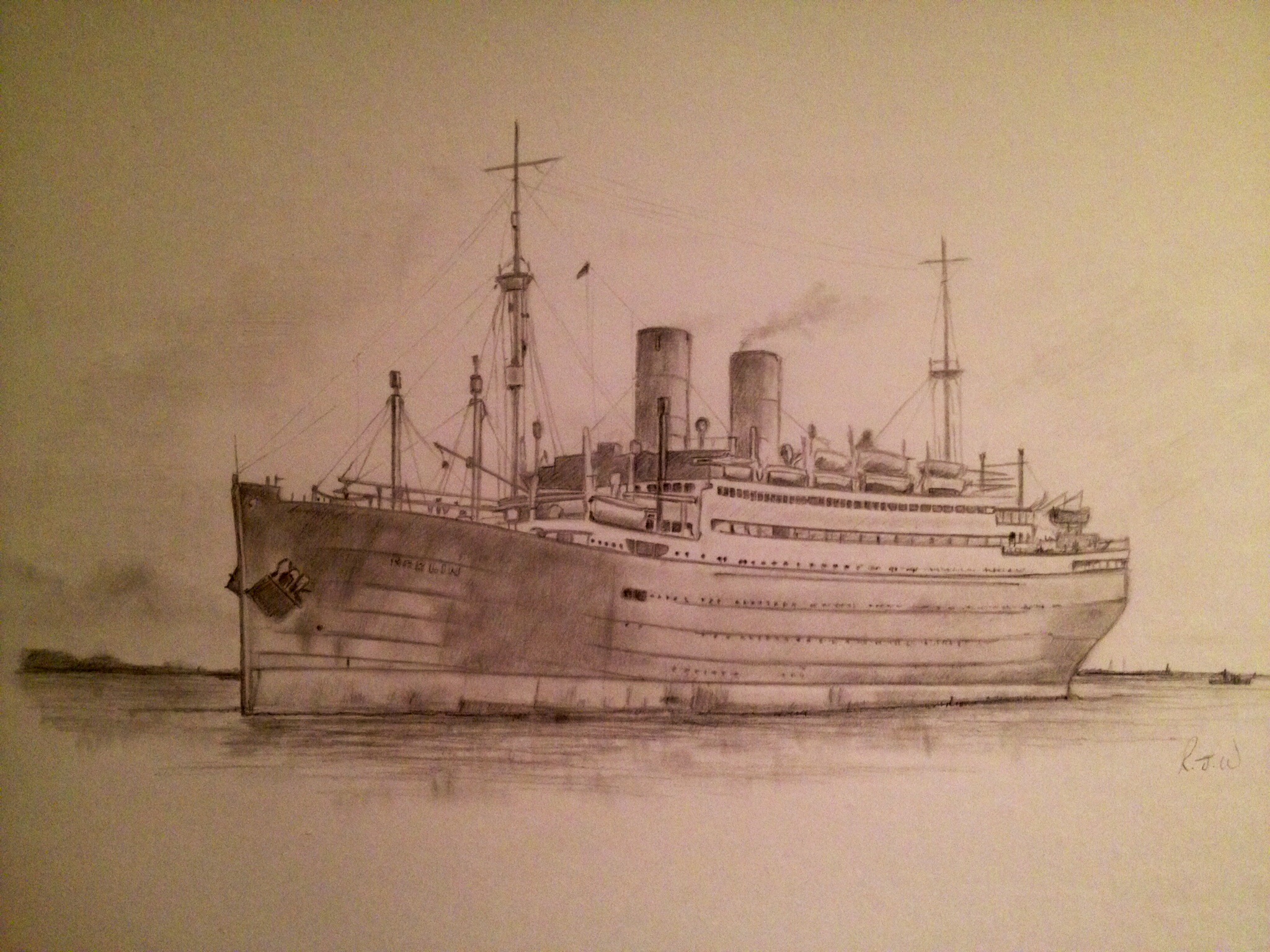 SS Berlin