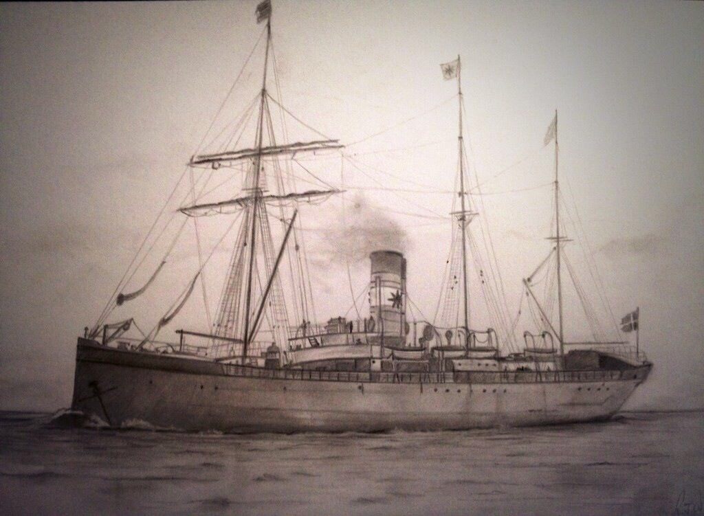 SS Norge