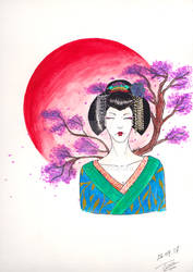 Geisha