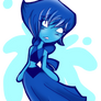 Lapis Lazuli