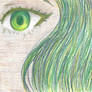 Emerald Eye