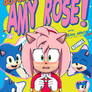 Sonamy Movie: Go For It, Amy Rose!