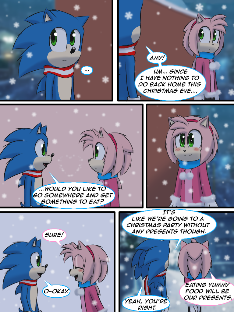 Sonic Movie 2:. by SonicWind-01 on DeviantArt