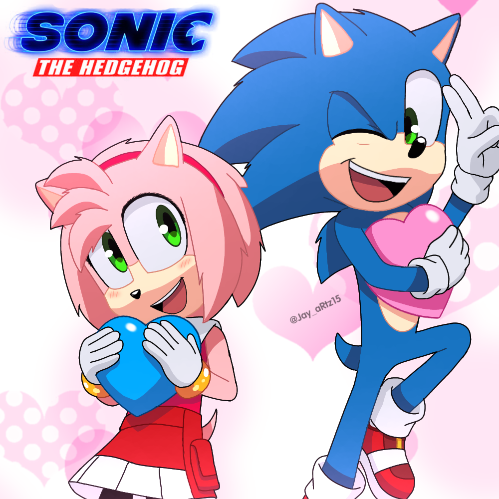 Movie Sonamy Fanart at Mike Fahey blog