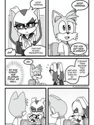 Taiream x SukiMega: Non-Prescription Glasses