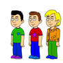Stanley's Family