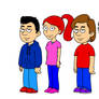 Alex's Family (Original)