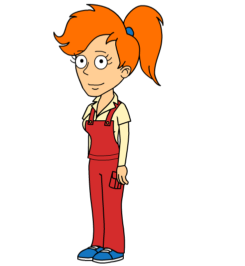 Miss Martin Rabbit Miss Martin New Look by CAElevAnimations on DeviantArt