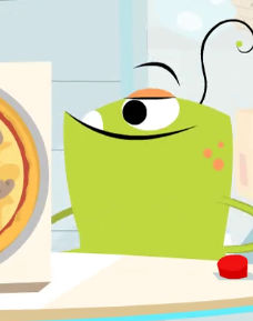 Yoop smiling by mrcoiny on DeviantArt