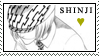 shinji stamp