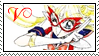 sailor v stamp