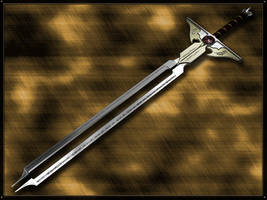 Angels sword