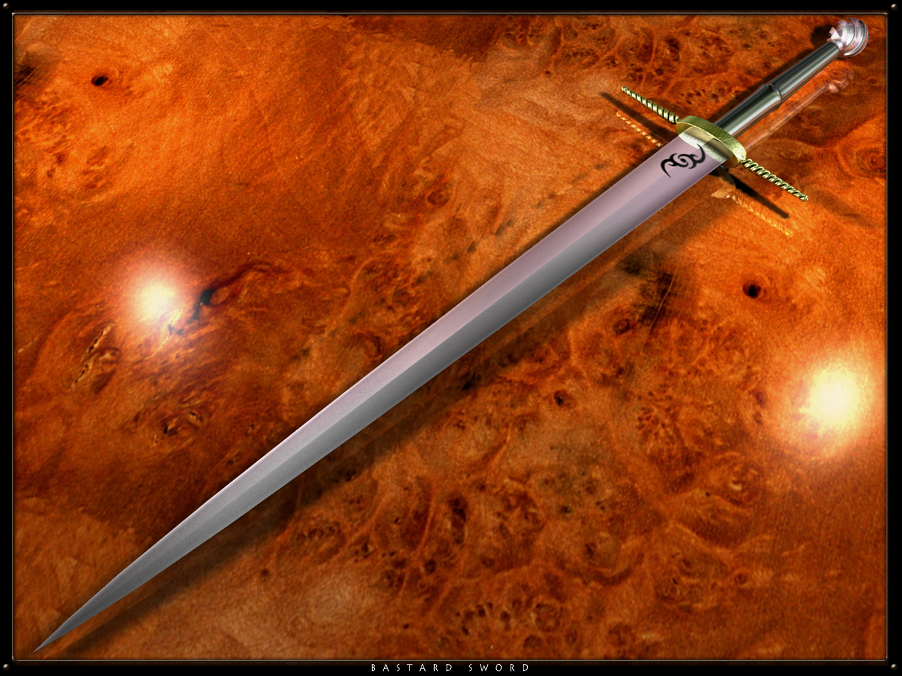 Bastard Sword By Gypsfulvus On Deviantart Bastard Sword By Gypsfulvus On Deviantart