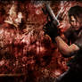 Resident Evil 4 Wallpaper